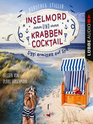 cover image of Inselmord & Krabbencocktail